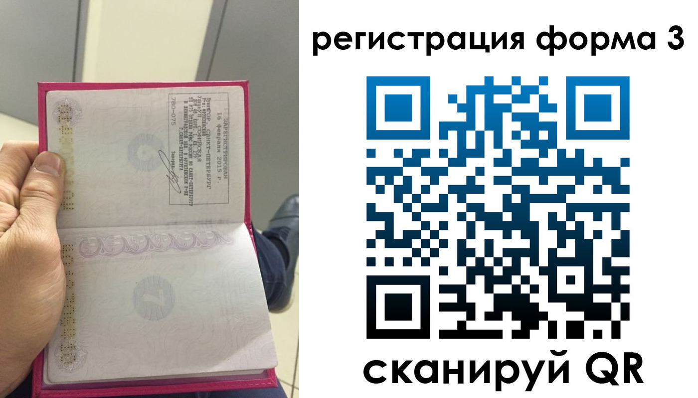 прописка для военкомата в Северной Осетии